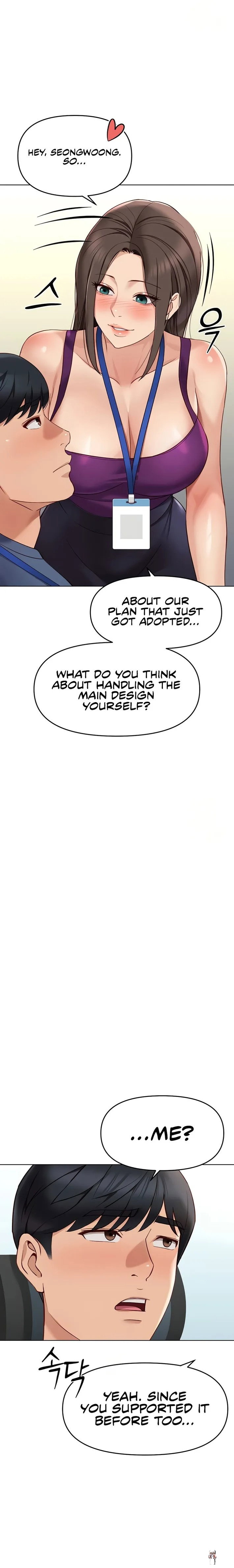 Common Sense Manipulation Program Common Sense Manipulation Program Chapter 25 - Trang 16