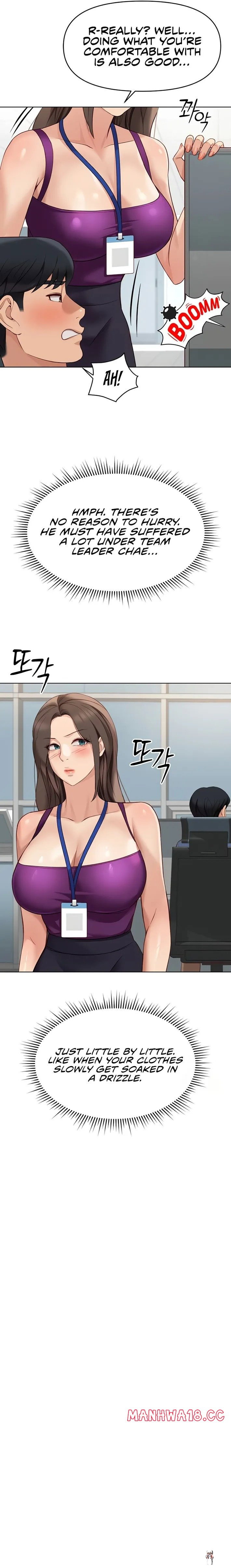 Common Sense Manipulation Program Common Sense Manipulation Program Chapter 25 - Trang 19