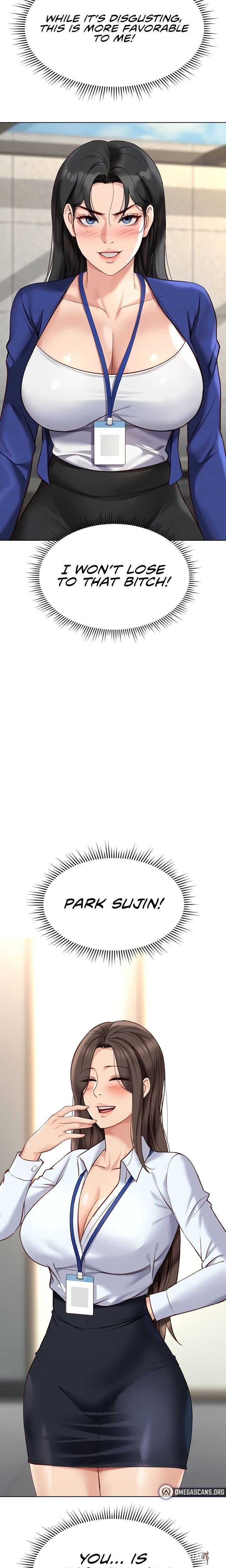 Common Sense Manipulation Program Common Sense Manipulation Program Chapter 25 - Trang 2