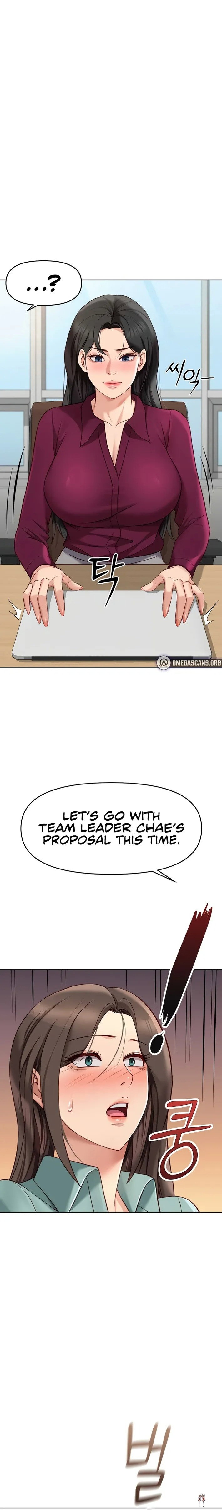 Common Sense Manipulation Program Common Sense Manipulation Program Chapter 25 - Trang 21