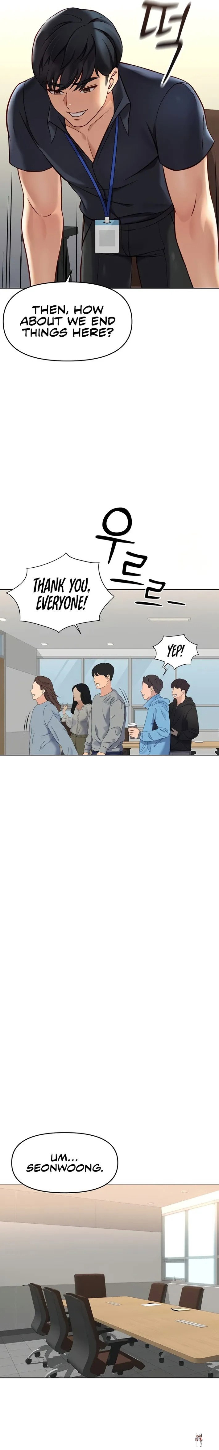 Common Sense Manipulation Program Common Sense Manipulation Program Chapter 25 - Trang 22