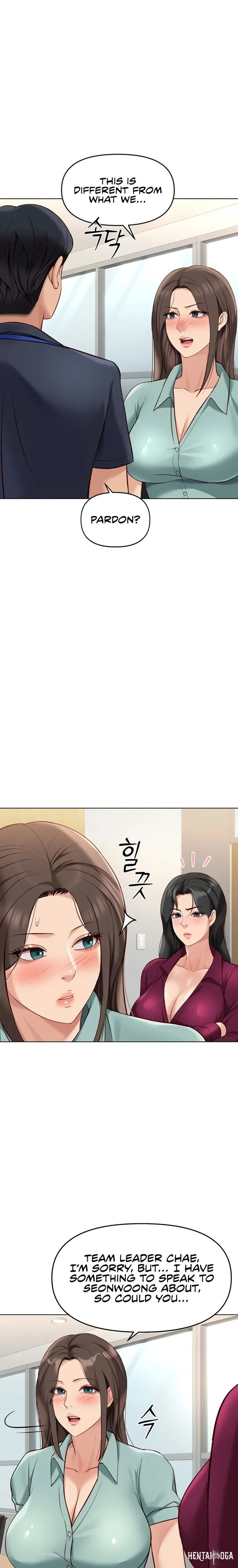 Common Sense Manipulation Program Common Sense Manipulation Program Chapter 25 - Trang 23