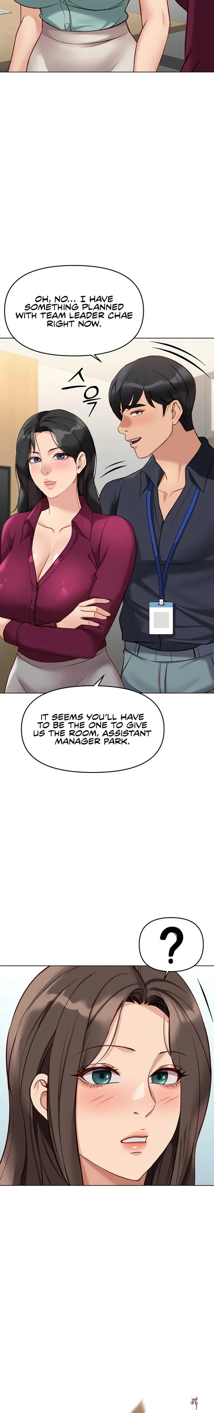 Common Sense Manipulation Program Common Sense Manipulation Program Chapter 25 - Trang 24