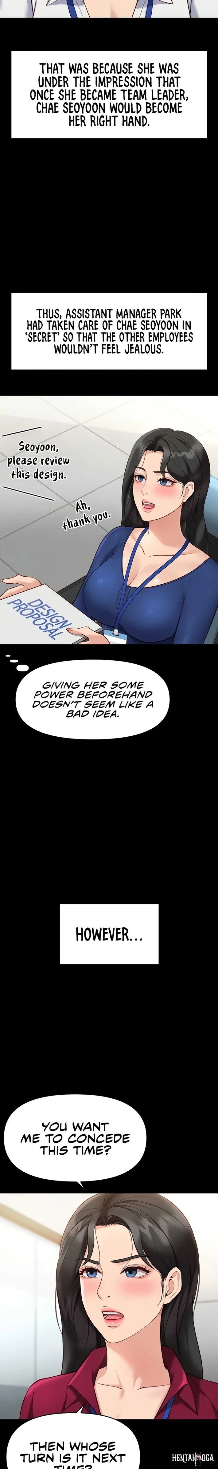 Common Sense Manipulation Program Common Sense Manipulation Program Chapter 25 - Trang 5