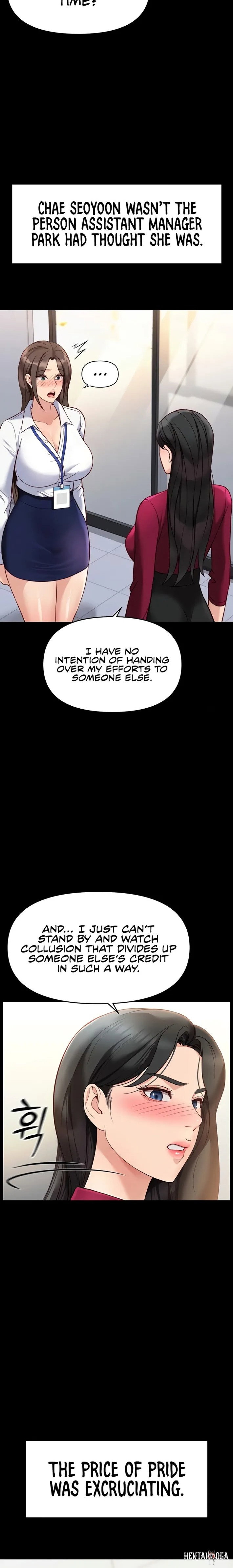 Common Sense Manipulation Program Common Sense Manipulation Program Chapter 25 - Trang 6