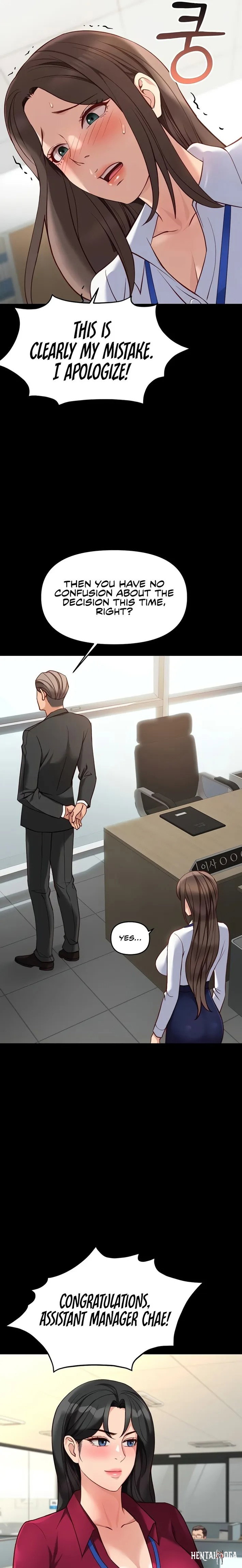 Common Sense Manipulation Program Common Sense Manipulation Program Chapter 25 - Trang 7