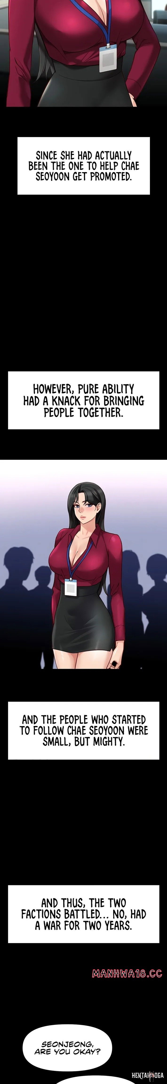 Common Sense Manipulation Program Common Sense Manipulation Program Chapter 25 - Trang 8