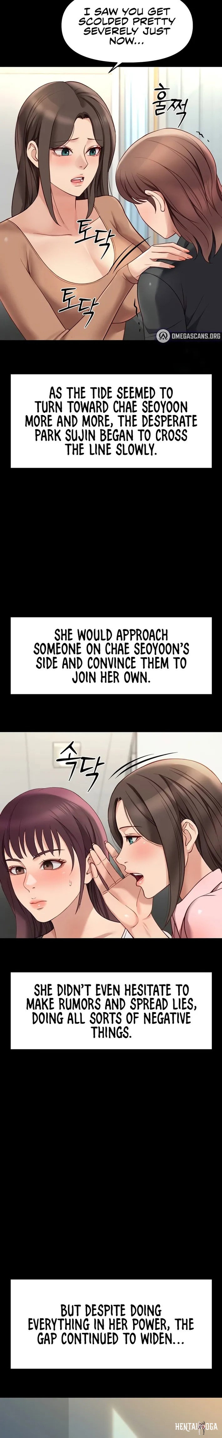 Common Sense Manipulation Program Common Sense Manipulation Program Chapter 25 - Trang 9