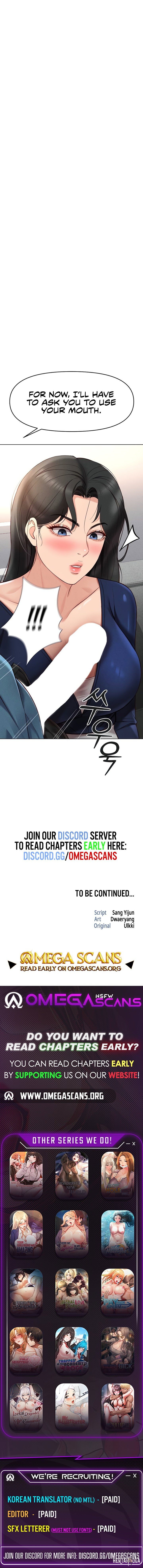 Common Sense Manipulation Program Common Sense Manipulation Program Chapter 11 - Trang 11