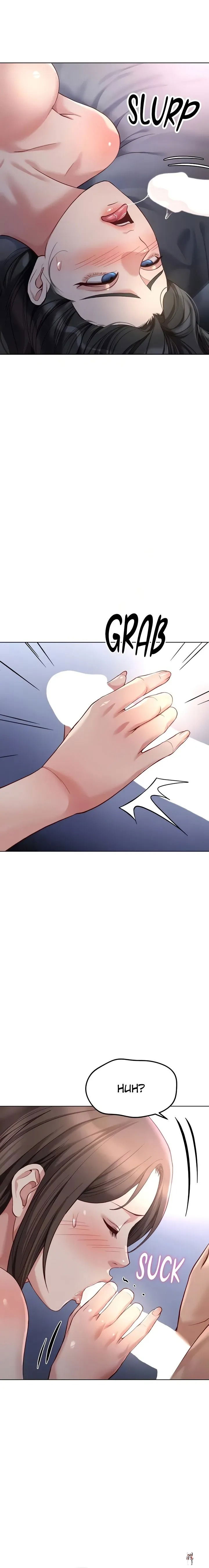 Common Sense Manipulation Program Common Sense Manipulation Program Chapter 41 - ページ 8