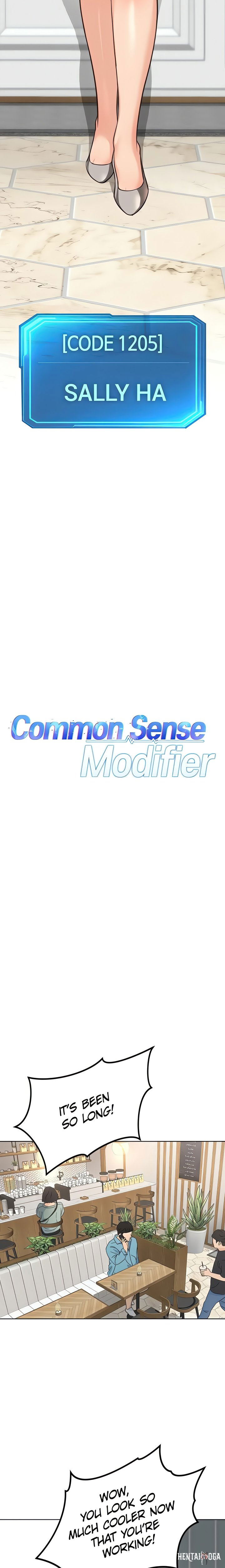 Common Sense Manipulation Program Common Sense Manipulation Program Chapter 47 - Página 3