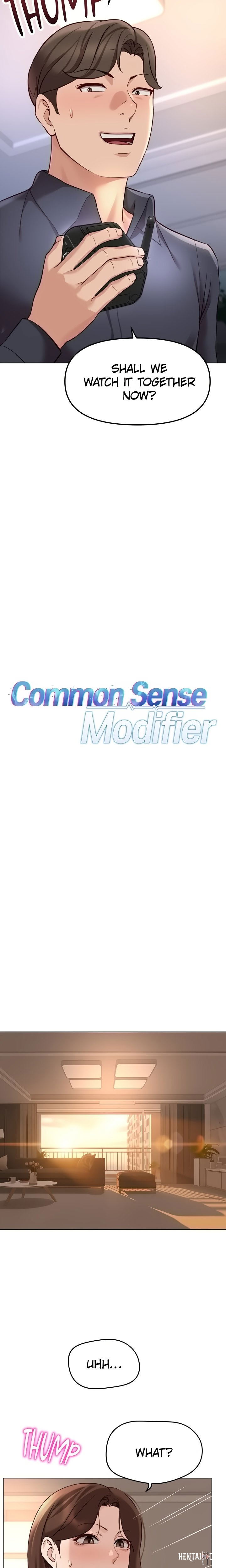Common Sense Manipulation Program Common Sense Manipulation Program Chapter 59 - صفحة 3