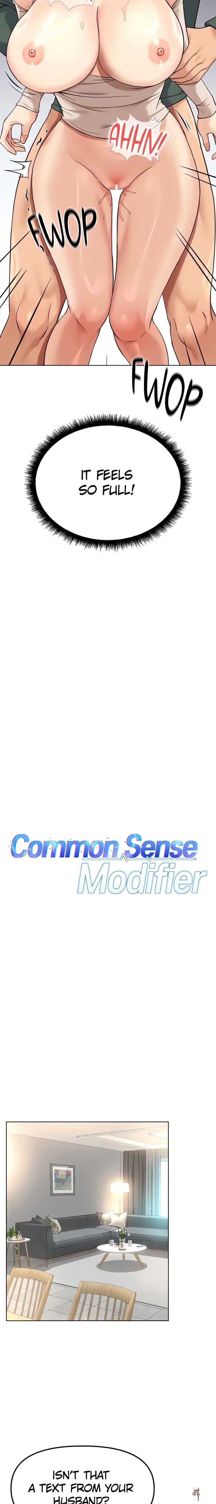 Common Sense Manipulation Program Common Sense Manipulation Program Chapter 54 - Halaman 4