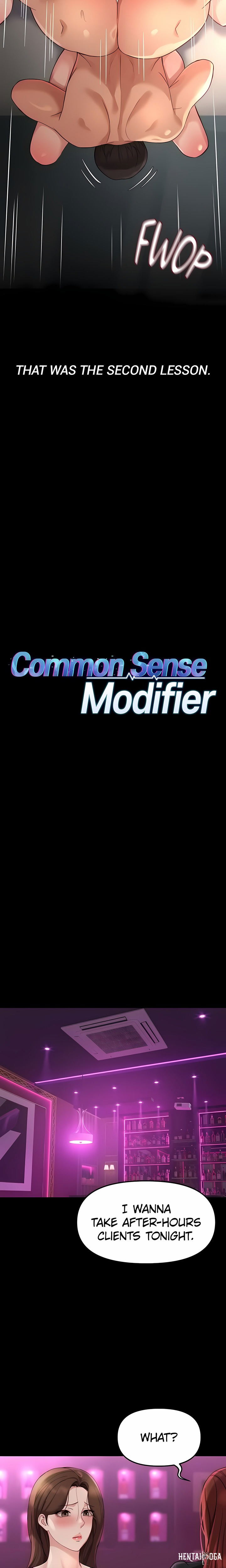 Common Sense Manipulation Program Common Sense Manipulation Program Chapter 62 - P&aacute;gina 4