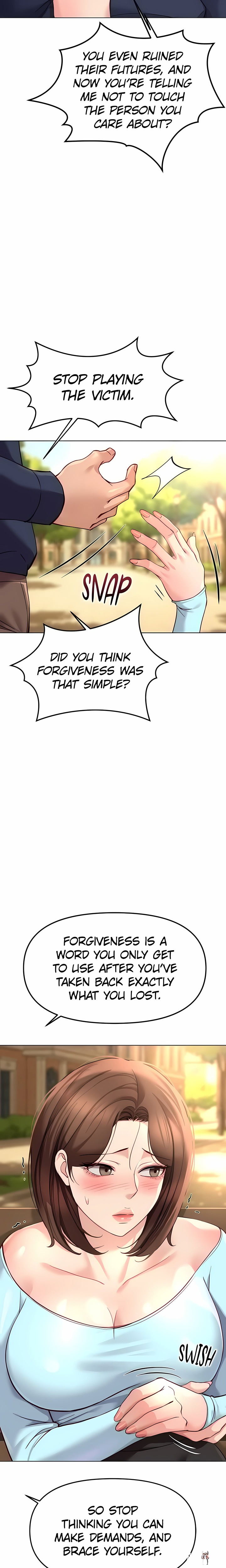 Common Sense Manipulation Program Common Sense Manipulation Program Chapter 60 - Page 26
