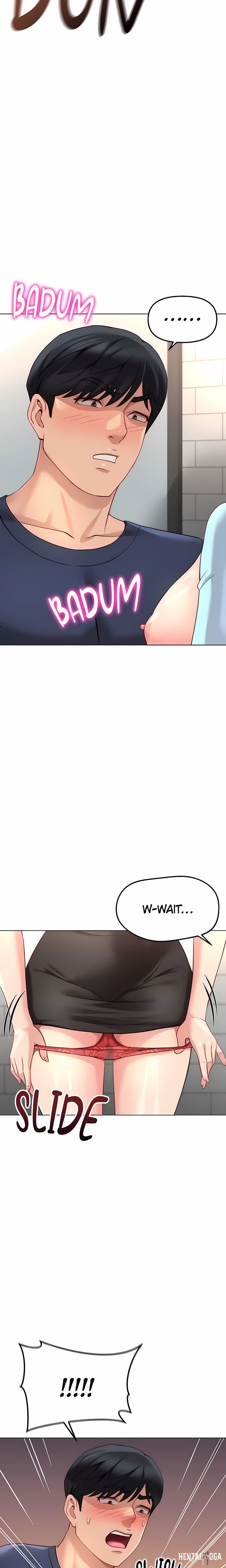 Common Sense Manipulation Program Common Sense Manipulation Program Chapter 60 - Page 3