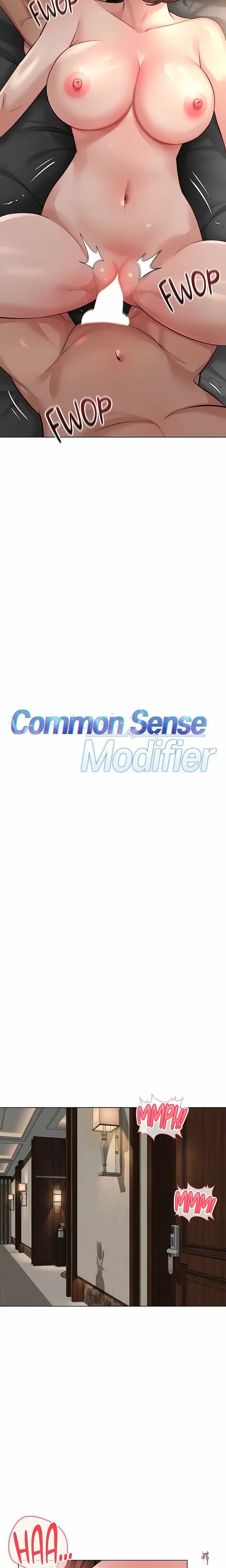 Common Sense Manipulation Program Common Sense Manipulation Program Chapter 65 - P&aacute;gina 3