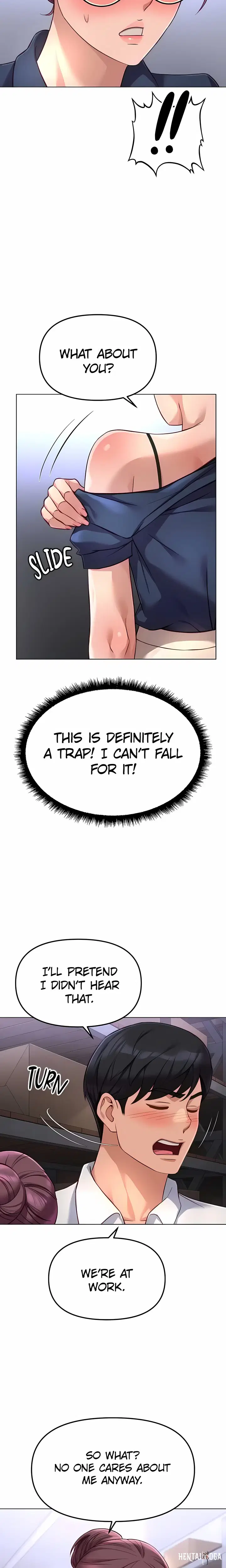 Common Sense Manipulation Program Common Sense Manipulation Program Chapter 71 - ページ 14 Common Sense Manipulation Program Common Sense Manipulation Program Chapter 71 - ページ 14