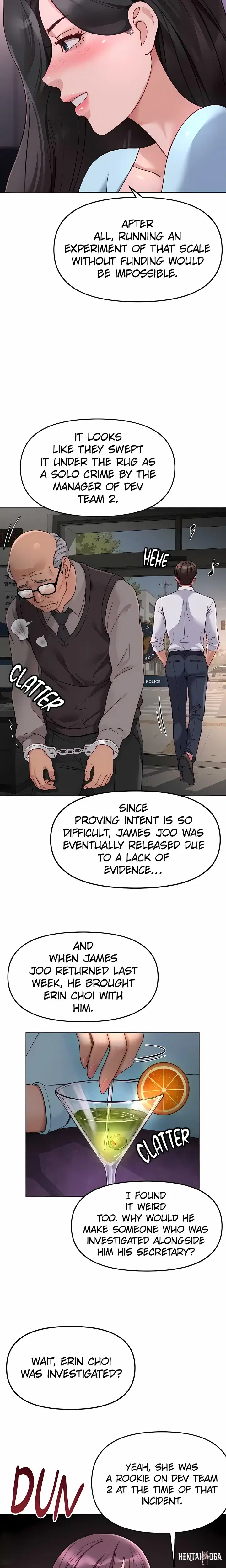 Common Sense Manipulation Program Common Sense Manipulation Program Chapter 71 - ページ 2 Common Sense Manipulation Program Common Sense Manipulation Program Chapter 71 - ページ 2