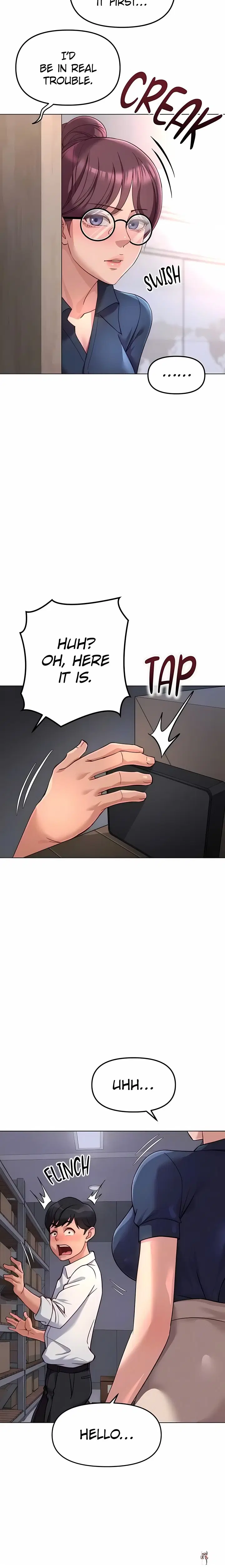 Common Sense Manipulation Program Common Sense Manipulation Program Chapter 71 - ページ 7 Common Sense Manipulation Program Common Sense Manipulation Program Chapter 71 - ページ 7