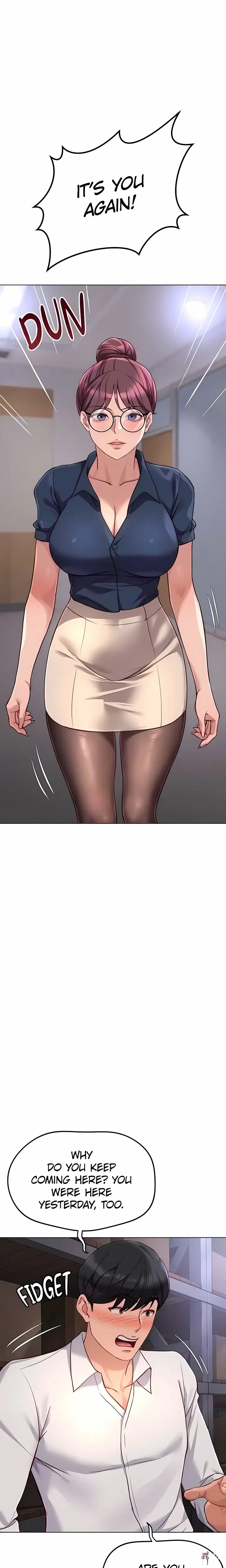 Common Sense Manipulation Program Common Sense Manipulation Program Chapter 71 - ページ 8 Common Sense Manipulation Program Common Sense Manipulation Program Chapter 71 - ページ 8