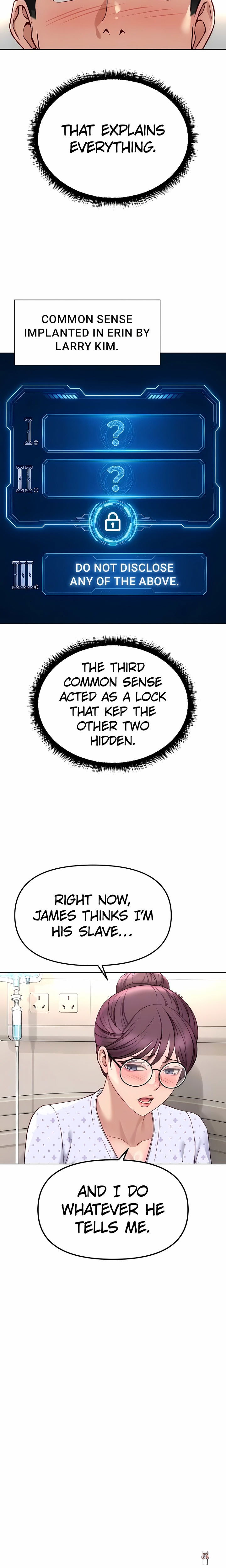 Common Sense Manipulation Program Common Sense Manipulation Program Chapter 76 - Page 6