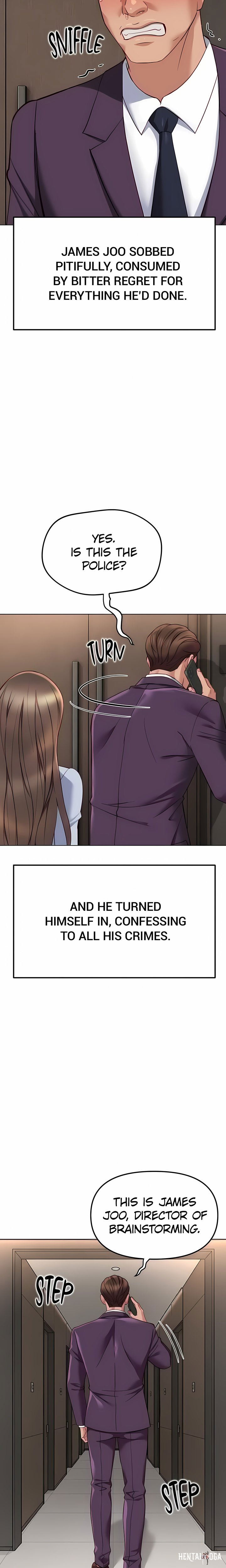 Common Sense Manipulation Program Common Sense Manipulation Program Chapter 81 - ページ 11