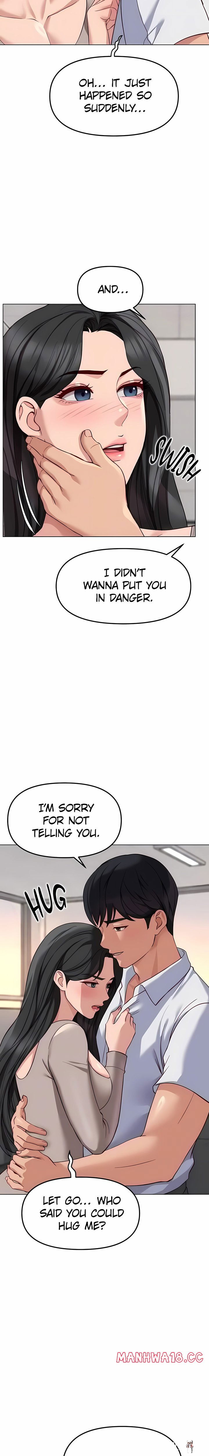 Common Sense Manipulation Program Common Sense Manipulation Program Chapter 81 - ページ 17