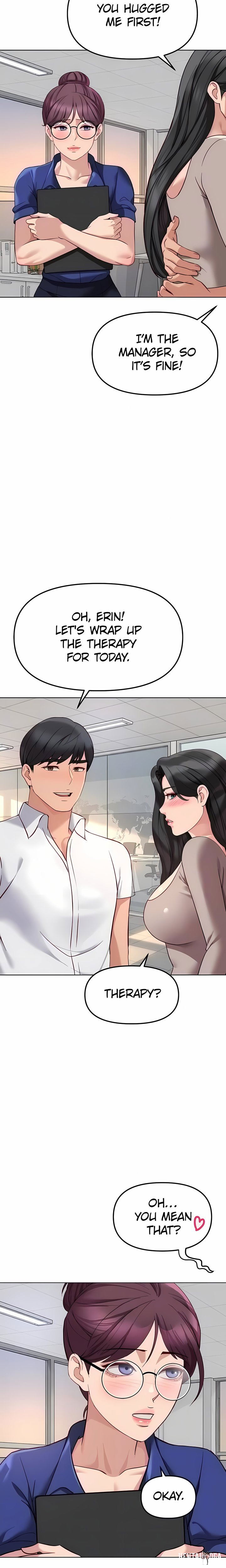 Common Sense Manipulation Program Common Sense Manipulation Program Chapter 81 - ページ 18