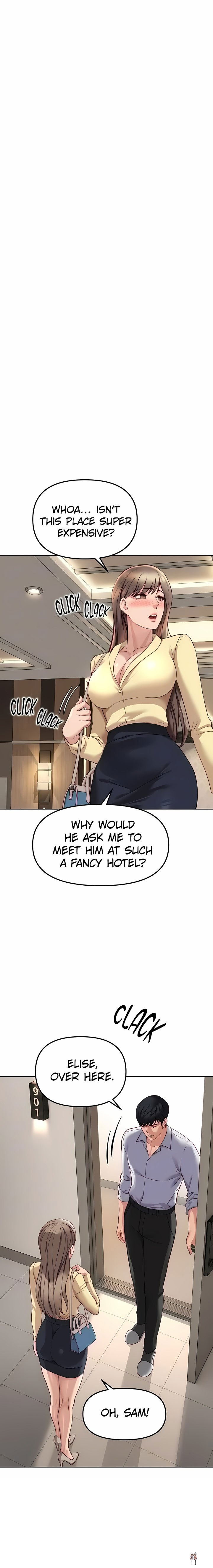 Common Sense Manipulation Program Common Sense Manipulation Program Chapter 81 - ページ 19