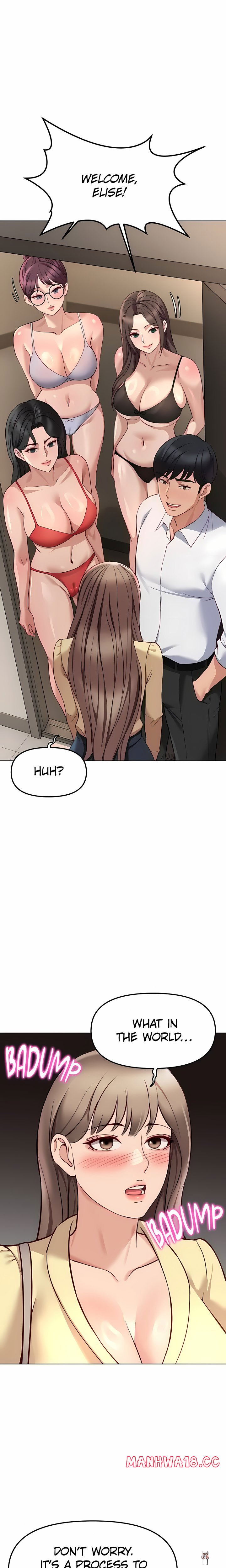 Common Sense Manipulation Program Common Sense Manipulation Program Chapter 81 - ページ 20
