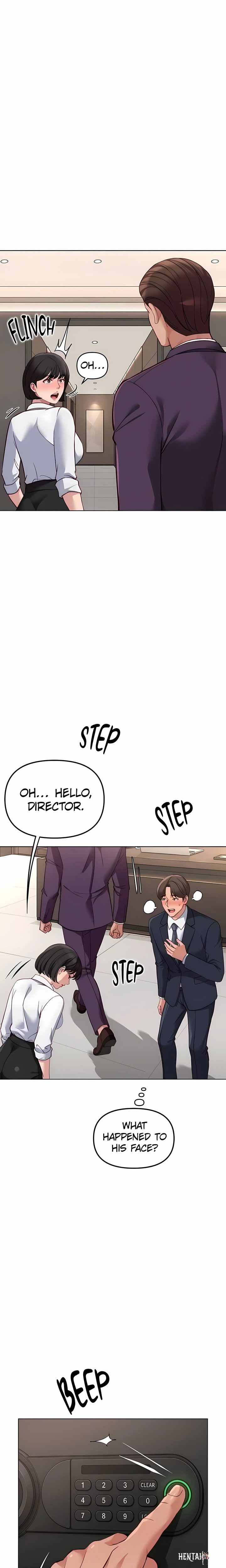 Common Sense Manipulation Program Common Sense Manipulation Program Chapter 81 - ページ 8