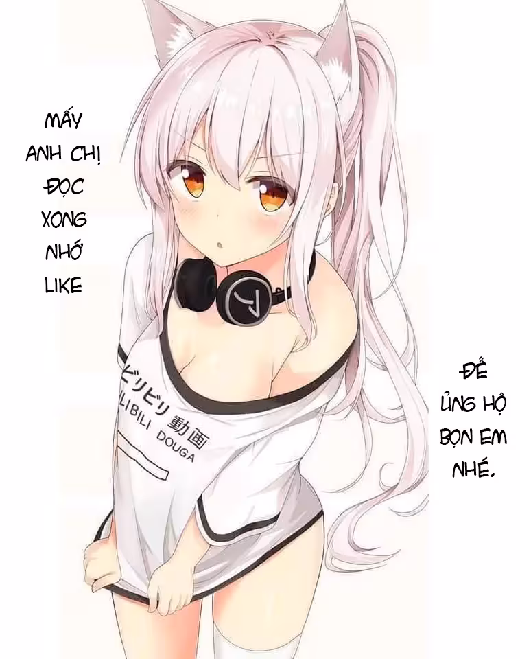 Con Đường Để Tới Mối Tình Đầu Oneshot - Page 20