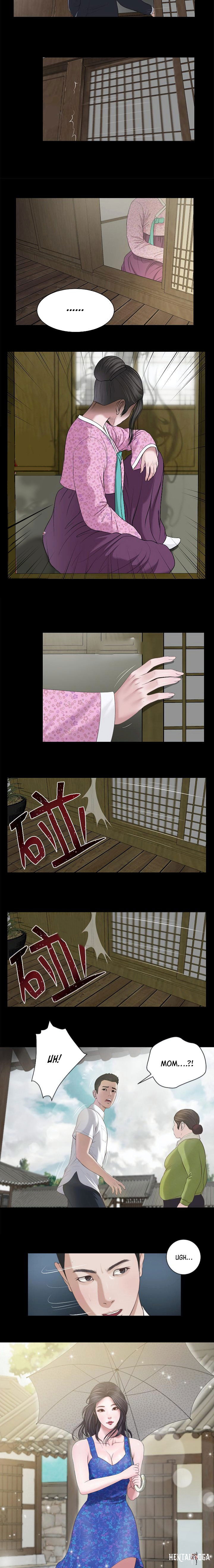 Concubine Concubine Chapter 1 - Page 6