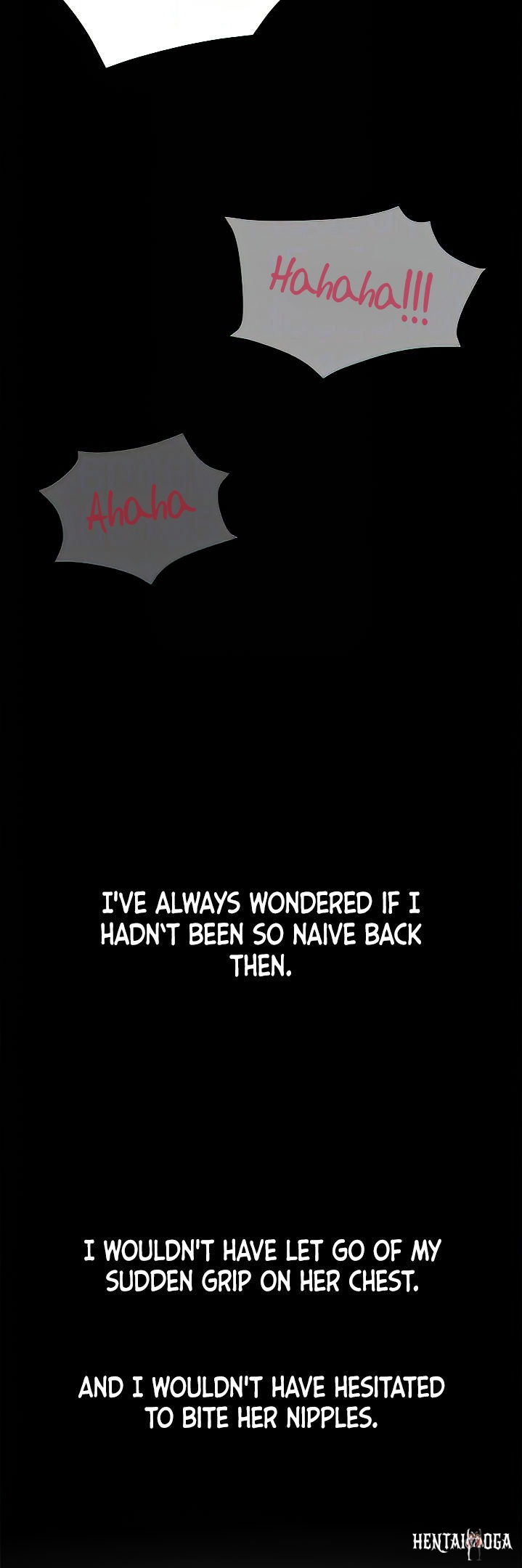 Concubine Concubine Chapter 4 - Page 14