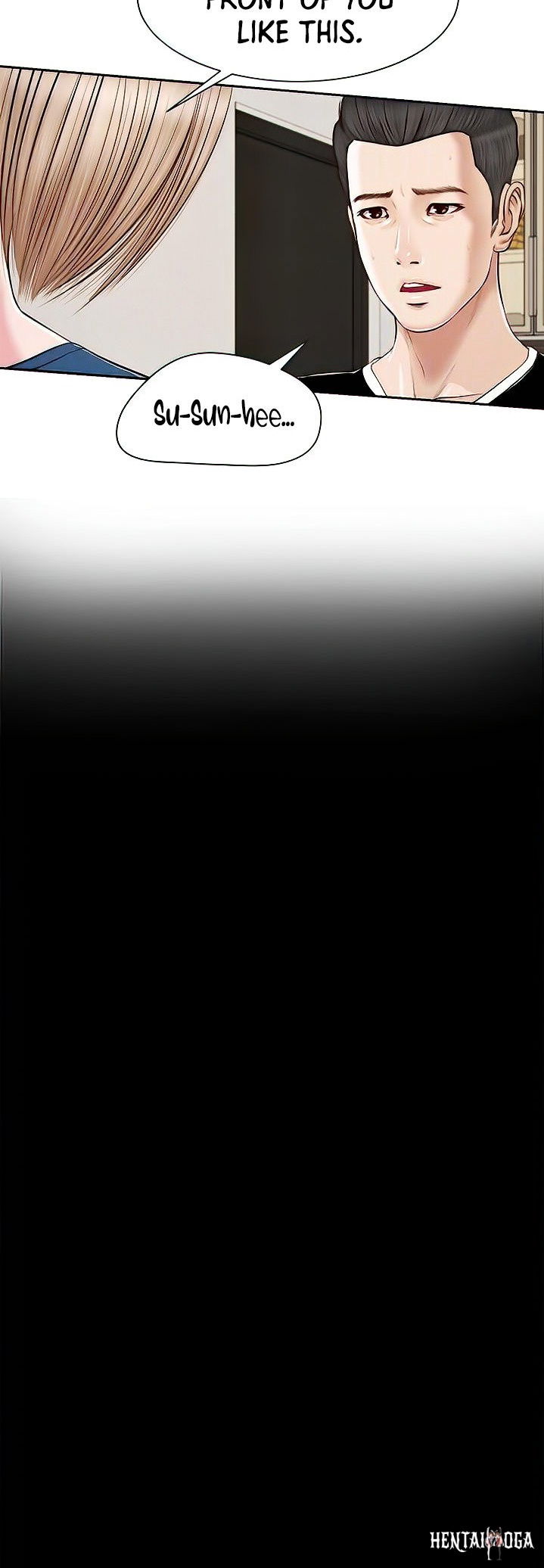 Concubine Concubine Chapter 4 - Page 4