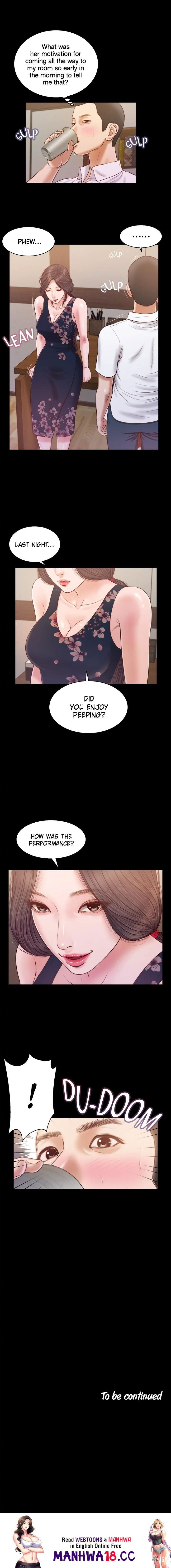 Concubine Concubine Chapter 11 - Page 7