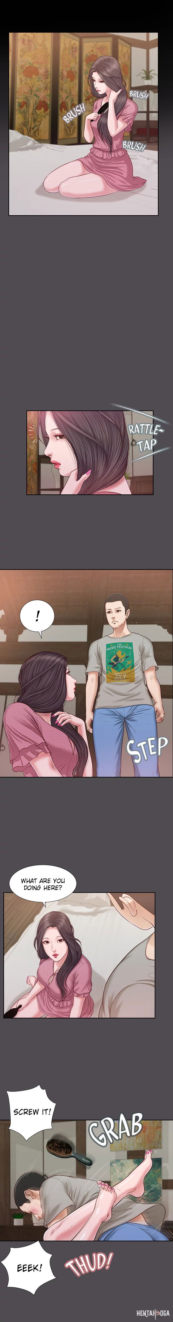 Concubine Concubine Chapter 15 - Page 3 Concubine Concubine Chapter 15 - Page 3