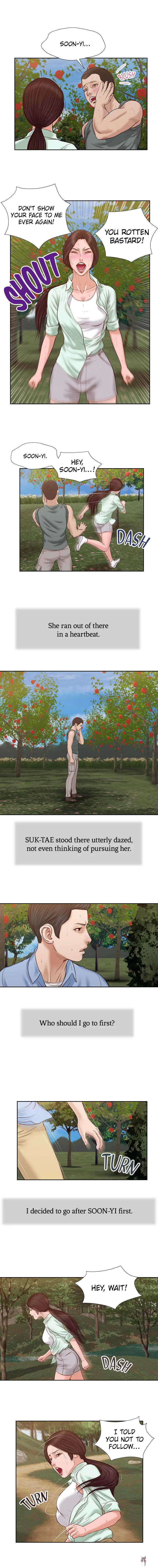 Concubine Concubine Chapter 20 - Page 5 Concubine Concubine Chapter 20 - Page 5