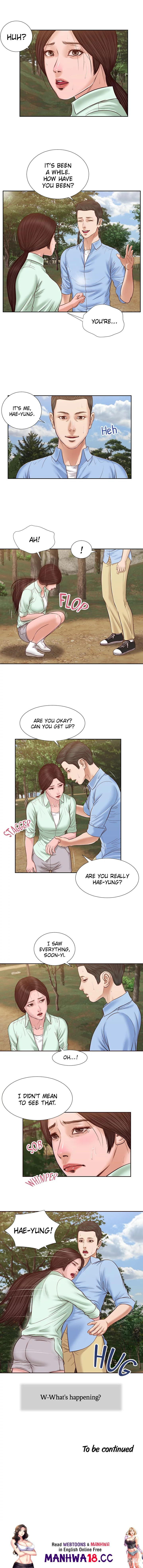 Concubine Concubine Chapter 20 - Page 6 Concubine Concubine Chapter 20 - Page 6