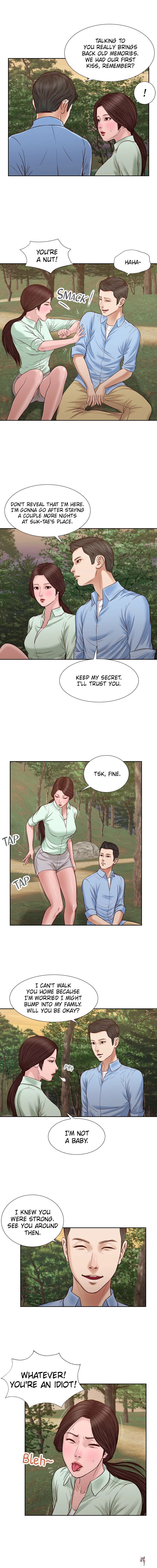 Concubine Concubine Chapter 22 - Page 2 Concubine Concubine Chapter 22 - Page 2