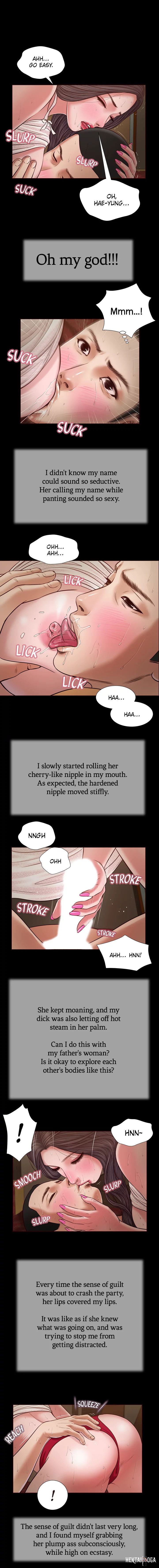 Concubine Concubine Chapter 23 - Page 2 Concubine Concubine Chapter 23 - Page 2