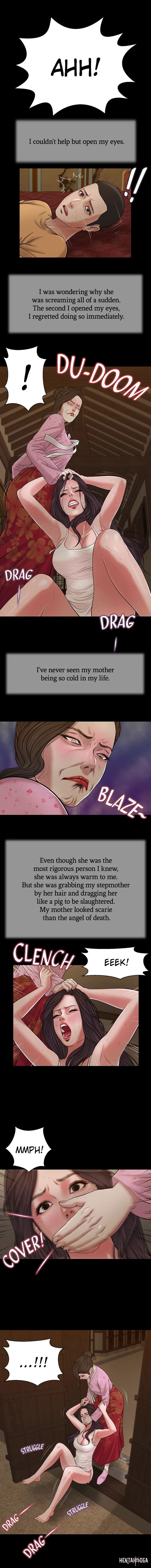 Concubine Concubine Chapter 24 - Page 6