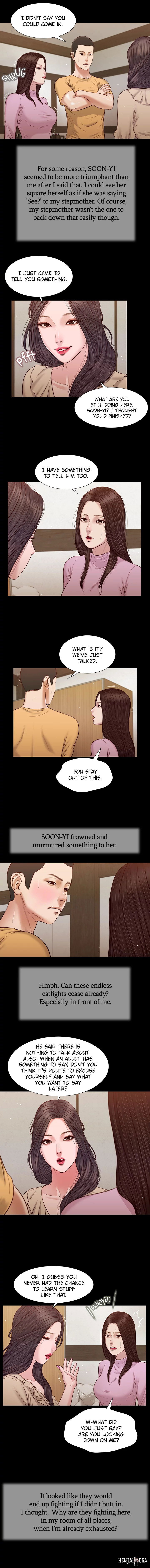 Concubine Concubine Chapter 26 - Page 6