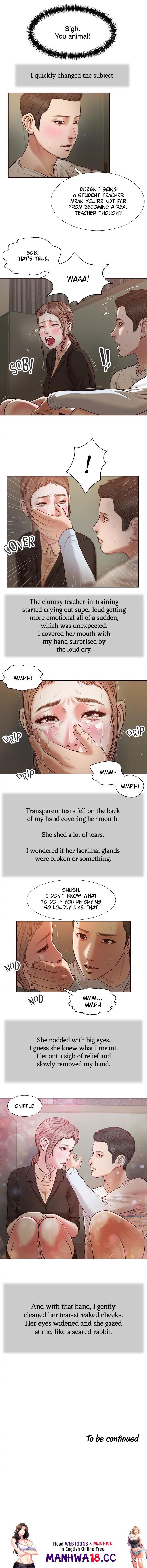 Concubine Concubine Chapter 27 - Page 9