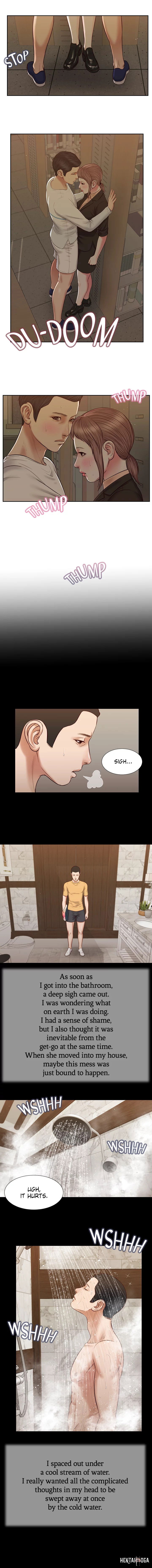 Concubine Concubine Chapter 28 - Page 3