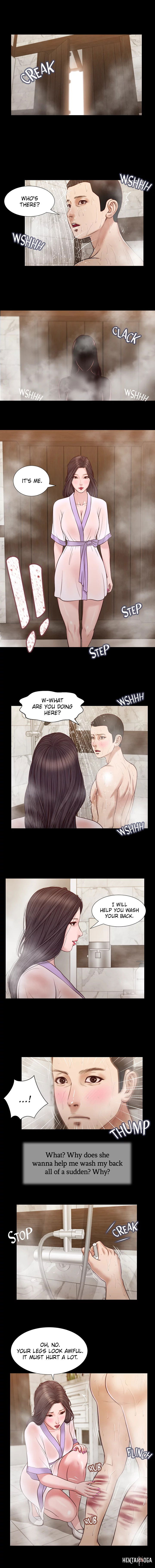 Concubine Concubine Chapter 28 - Page 4