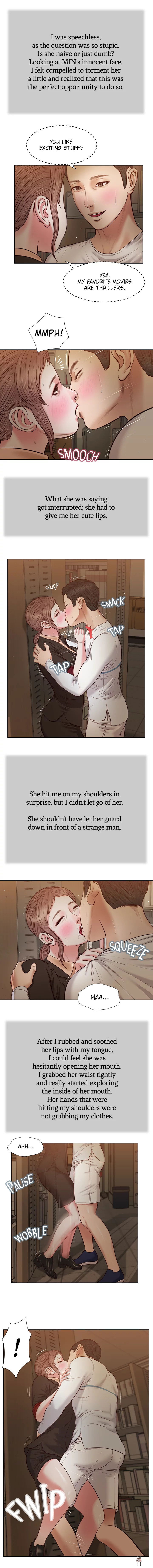 Concubine Concubine Chapter 29 - Page 2