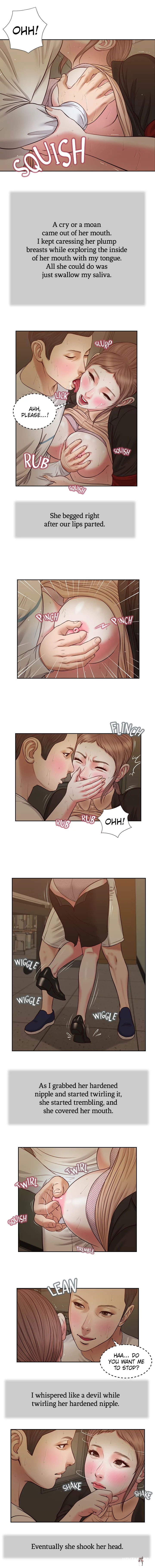 Concubine Concubine Chapter 29 - Page 5