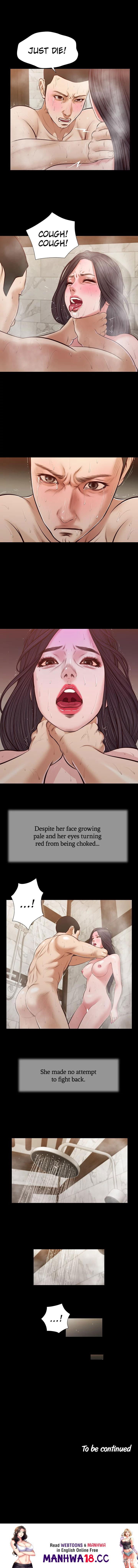 Concubine Concubine Chapter 31 - Page 9